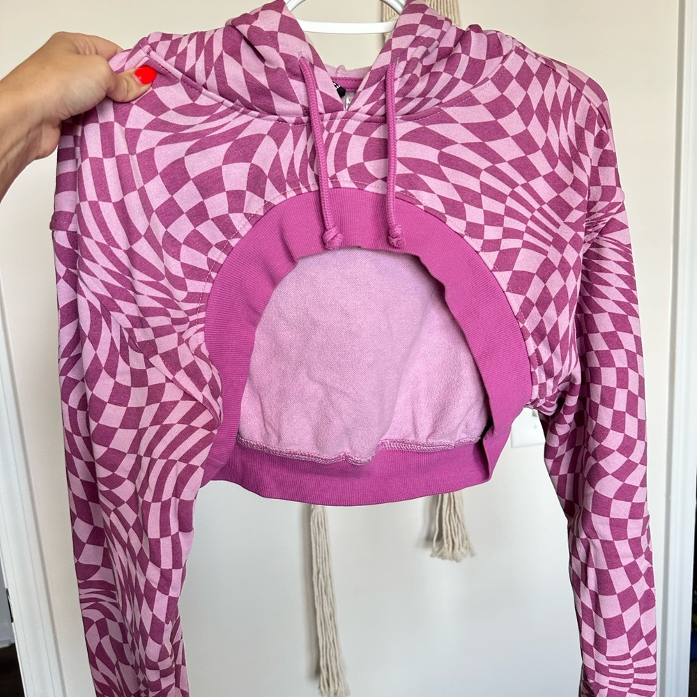 H&M hoodie